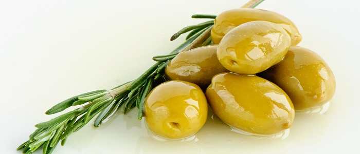 Olives