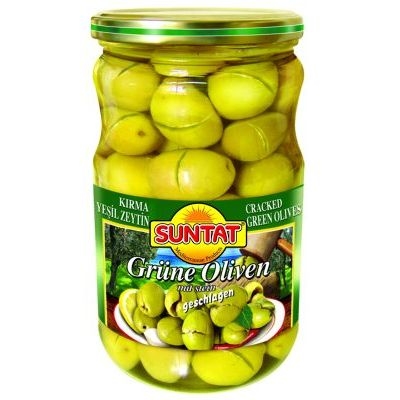 KIRMA Y. Zeytin 720ml kav.