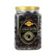 Gold Premium Yagli Sele Siyah Zeytin 900g kav.