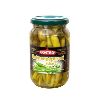 Frenk Biberi 330ml