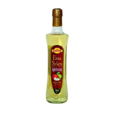Apple vinegar 500ml