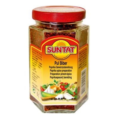 Pul Biber 80g kav.