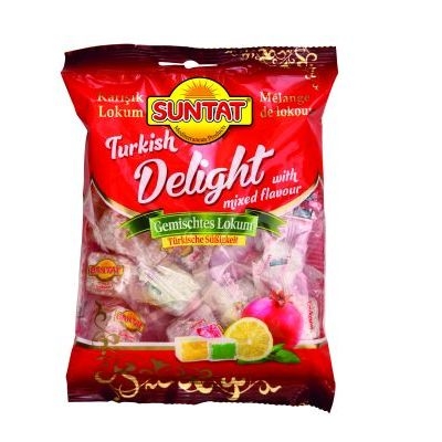Lokum mix 200g