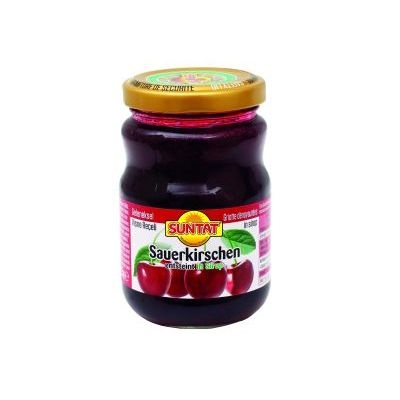Sauerkirschkonf. 225g