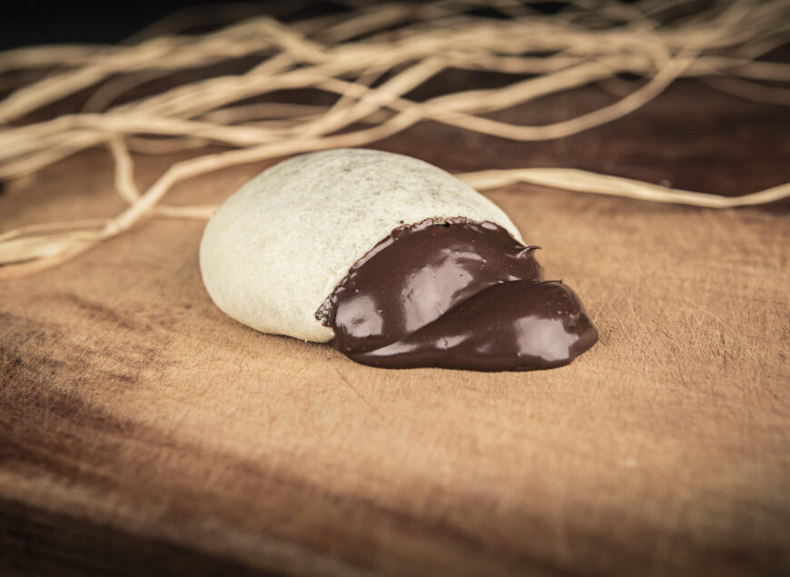 Cikolatalı Bomba Kurabiye