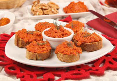Muhammara